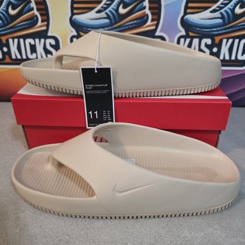 Nike calm flip flop schlappen - calm,