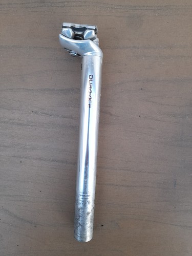 Shimano dura ace sattelstütze - shimano,