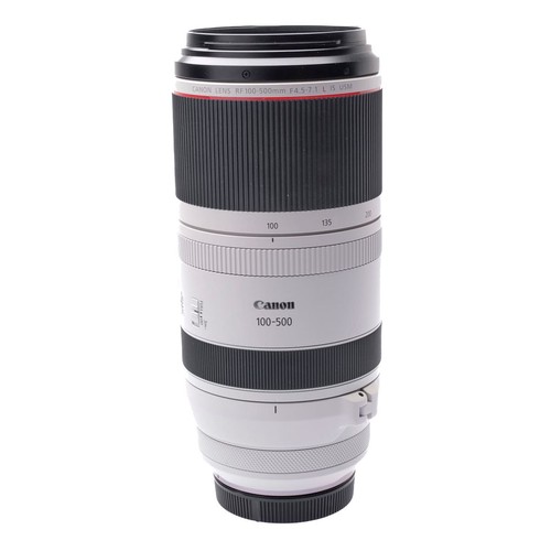 Canon 100 500mm 7 1 - canon, l