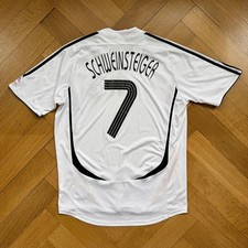 ADIDAS DFB DEUTSCHLAND TRIKOT