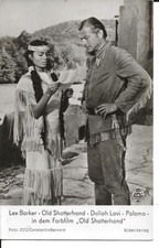 Winnetou - Pierre Brice - Lex