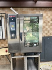 Rational SCC WE 101E Bj.2013