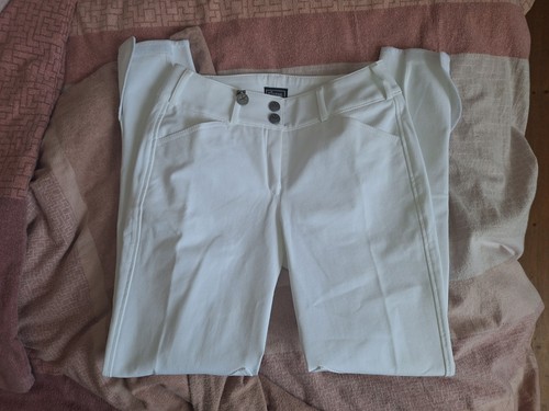 Pikeur reithose weiß größe - pikeur,