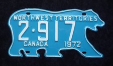 Northwest territories - northwest,