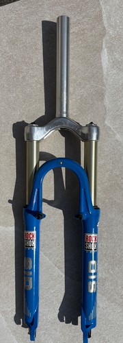 Rock shox sid - rock,