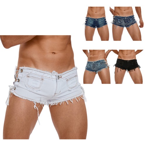 Herren jeans hotpants - herren,