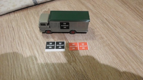 Aufkleber für möbelwagen - aufkleber,