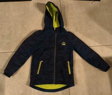 Softshelljacke Jacke