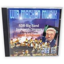 Wir machen Musik SDR Big Band