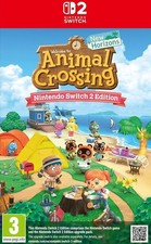 Animal Crossing: New Horizons
