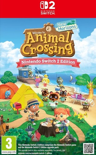 Animal crossing new horizons - animal, crossing: