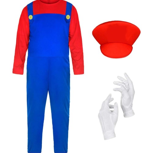 Mario luigi kinder - luigi,