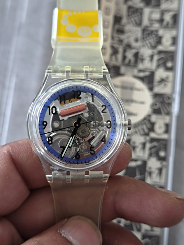 Swatch access skk - swatch,