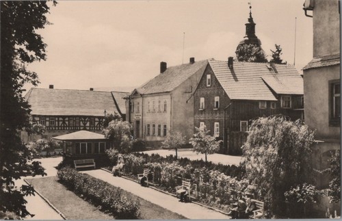 Ek53 ddr ansichtskarten - ek53,,