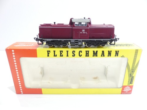 Fleischmann 4230 diesellok - h0,