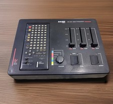 Bauer Bosch VTG 1010 Video Typemaster