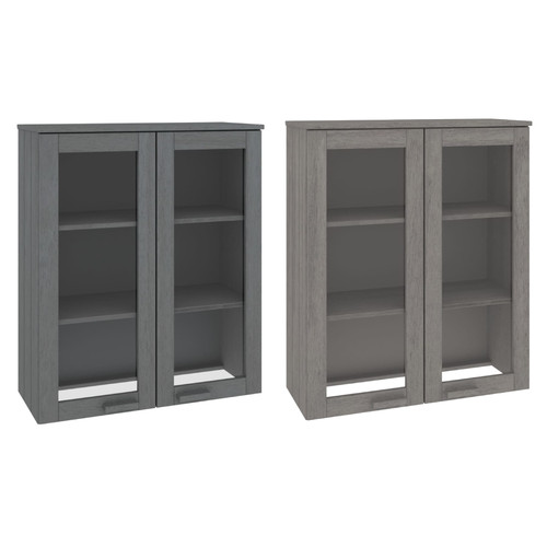 Highboard-Oberteil