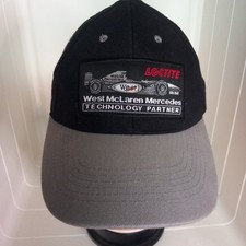 LOCTITE WEST McLAREN MERCEDES