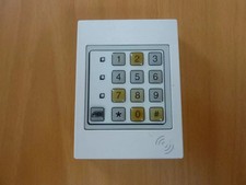 BC65 Code-/ID-Schalteinrichtung ABI Novar Honeywell Bedienteil MC1500 BC650