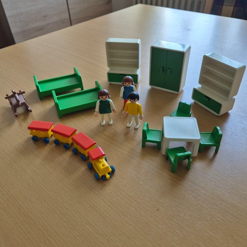 Playmobil set 3417 - -,