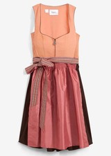 Dirndl mit Reißverschluss Gr