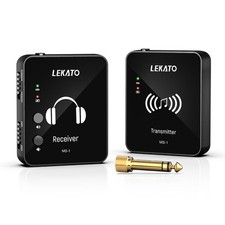 LEKATO Wireless In-Ear Monitor