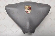 PORSCHE 911 (996) 3.6 Carrera Modul Sicherheitsmodul Lenkrad 99680308902