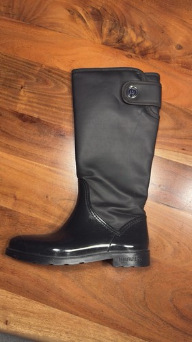 Thommy hilfiger damenstiefel - hilfiger,