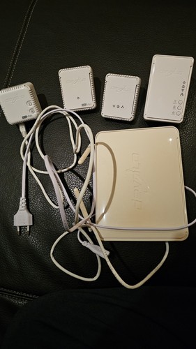 Devolo dlan 200 und - 200, x