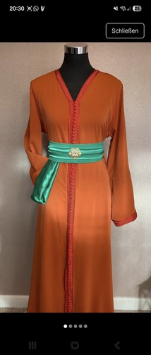 Marokkanische caftan neu - marokkanische,