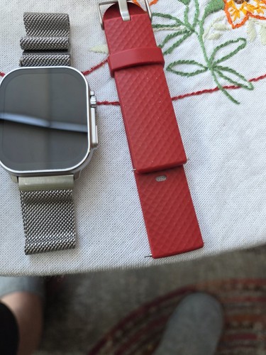 Smartwatch herren damen - herren,