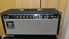 Music Man RD RP 100 Komplett Überholt  Röhren Neu  80's Vintage 