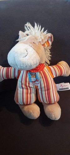 Sigikid stofftier plüschtier - sigikid,