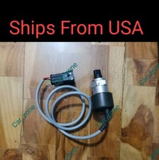 Neuer Geschwindigkeitssensor