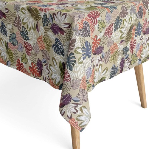 Jacquard tischdecke - jacquard,