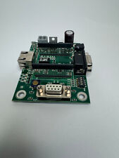 ATT KSG 1987009 EPC-3 Nussbaum Platine Steuerung Bremsenprüfstand 1 987 009