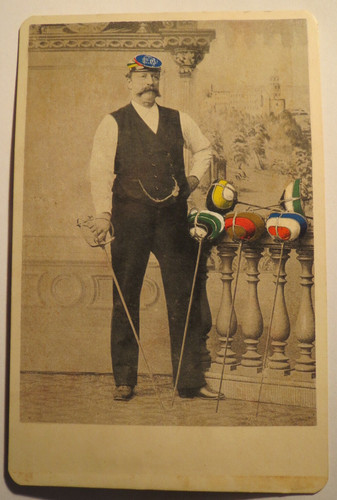 Heidelberg 1896 diener - 1896, sc-diener