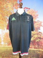 Harlequins Rugby Union Adidas
