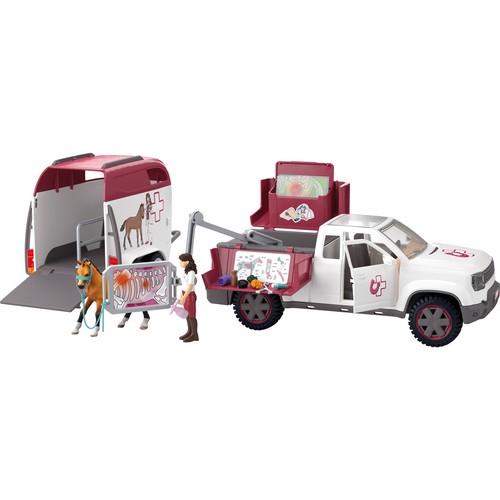Schleich horse club - schleich,