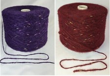 20 €/kg Konen Mischgarn /