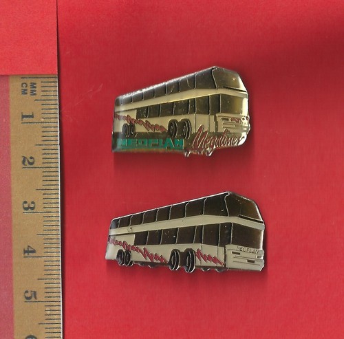 Neoplan megaliner - x,