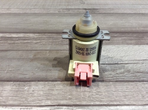 Miele spülmaschine ventil - spülmaschine,