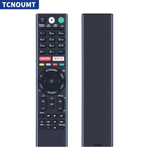 Rmf tx300e sprachfernbedienung - rmf-tx300e,
