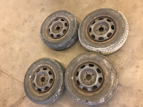Lupo winterreifen auf - lupo,