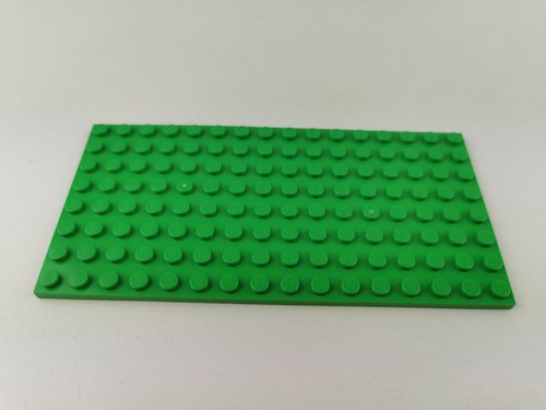 Lego city 92438 - city, platte