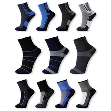 60 Paket Socken Sportsocken