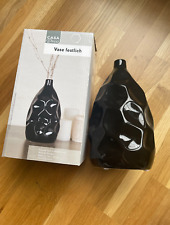 CASA Deco Vase festlich