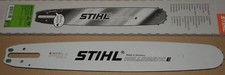 6813  Stihl Schiene Schwert