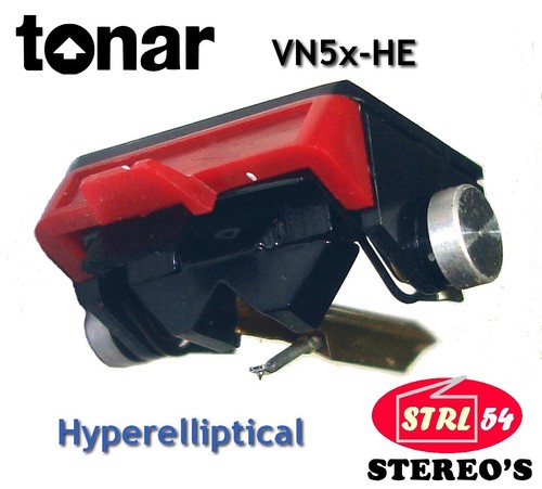 Tonar vn5x hyperelliptic - tonar,