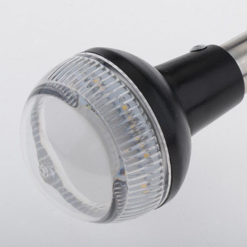 Boot led rundumlicht 360 - led,